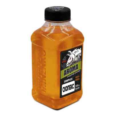 Ароматизатор MINENKO Aroma Scopex (Скопекс)