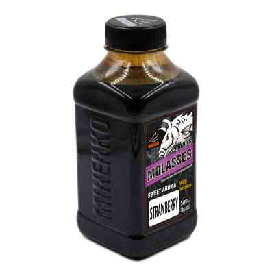 Ароматизатор MINENKO Aroma Molasses Strawberry (Клубника)