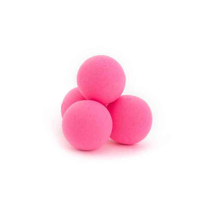 Бойлы плавающие MINENKO PINEAPPLE (PINK) Pop-Up 14мм