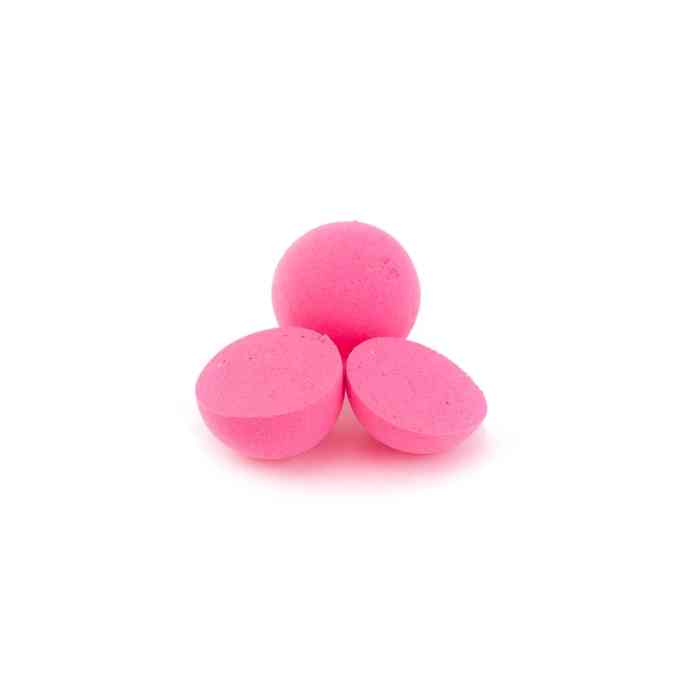 Бойлы плавающие MINENKO PINEAPPLE (PINK) Pop-Up 14мм