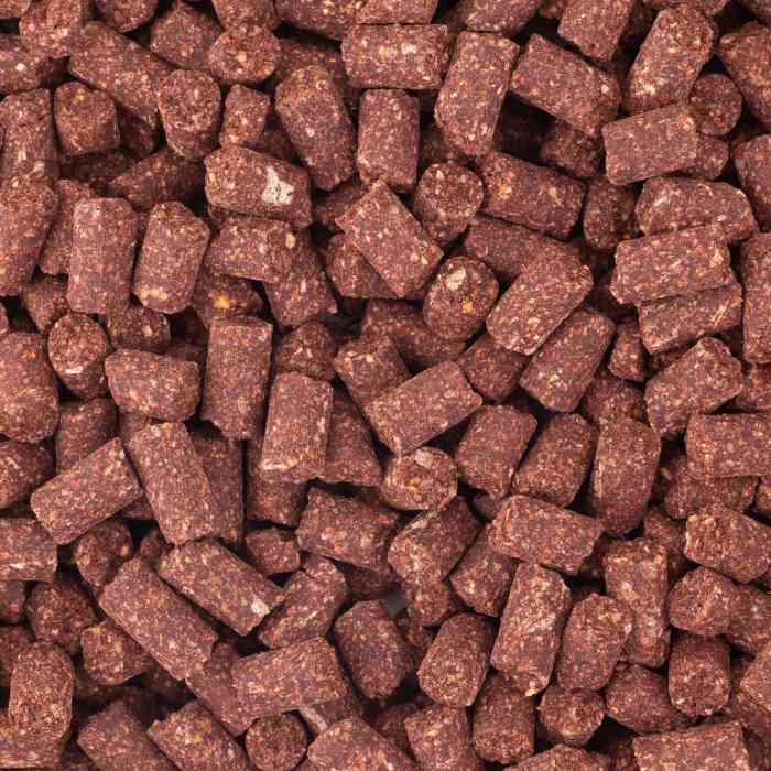 Пеллетс MINENKO Master Carp Конопля 10мм